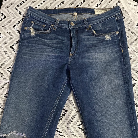 RAG&BONE jeans - Picture 8 of 16